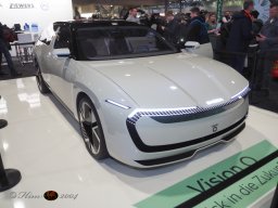 Vienna Drive 15.01.2026